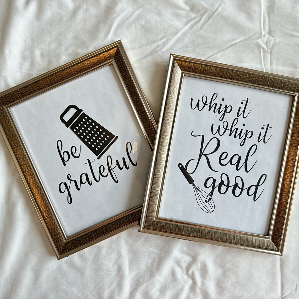 Wall decor